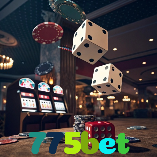 775bet:Jogue poker, aposte no futebol e ganhe em grandes jogos de cassino!