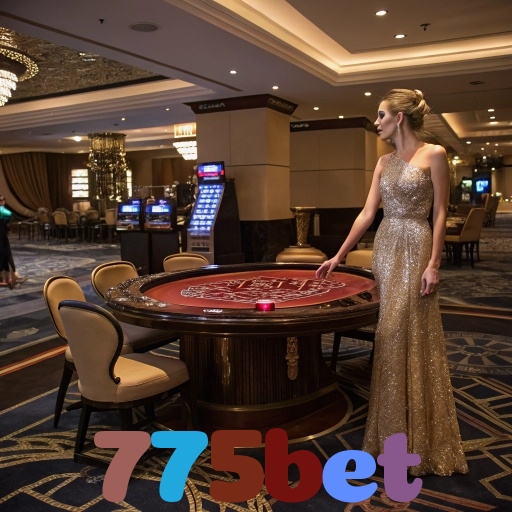 775bet:Aposte nas melhores slots e conquiste prêmios como nunca!