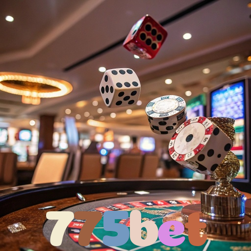 775bet：Jogue poker, aposte no futebol e ganhe em grandes jogos de cassino!