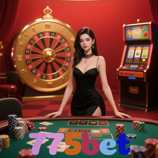 775bet:Aposte no futebol, jogue poker e conquiste vitórias épicas!