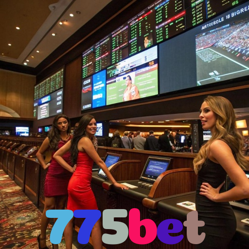 775bet:Aposte nas melhores slots e conquiste prêmios como nunca!