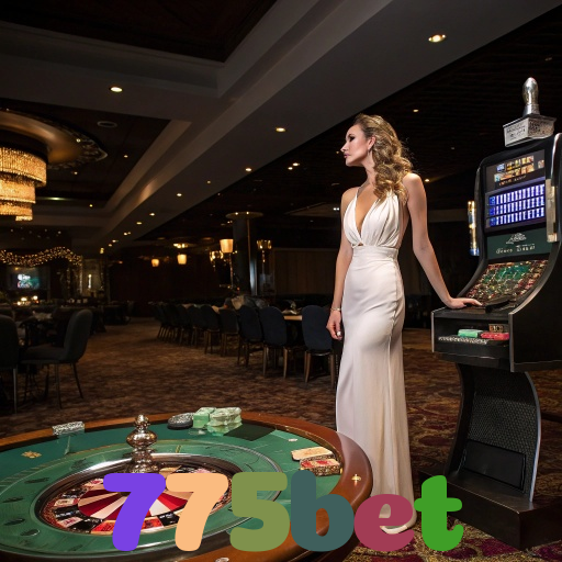 775bet：Aposte no futebol, jogue poker e conquiste vitórias épicas!