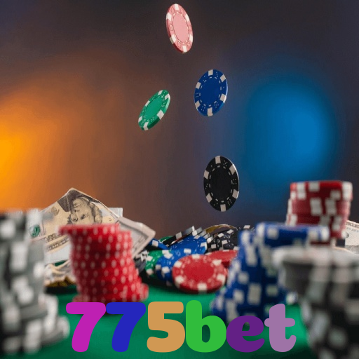 775bet:Jogue poker, aposte no futebol e ganhe em grandes jogos de cassino!