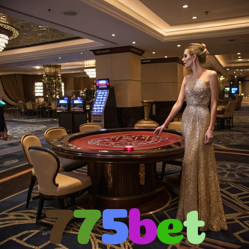 775bet:Aposte nas melhores slots e conquiste prêmios como nunca!