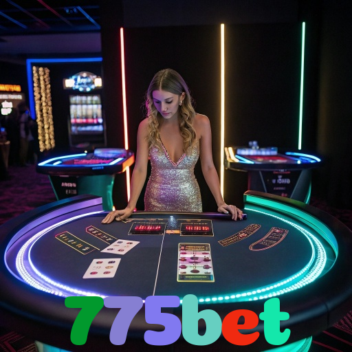 775bet:Aposte nas melhores slots e conquiste prêmios como nunca!