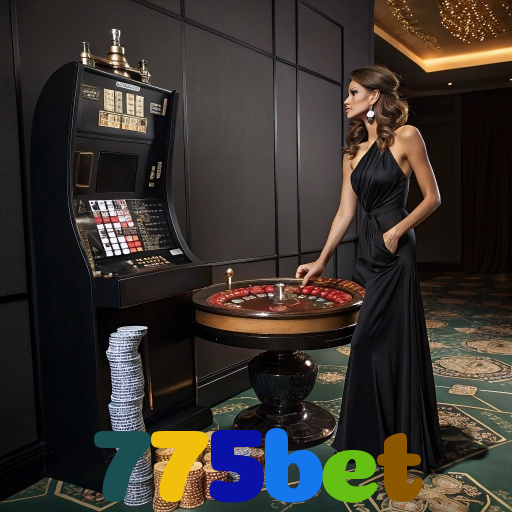 775bet:Jogue poker, aposte no futebol e ganhe em grandes jogos de cassino!