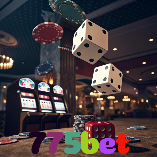 775bet：Aposte nas melhores slots e conquiste prêmios como nunca!