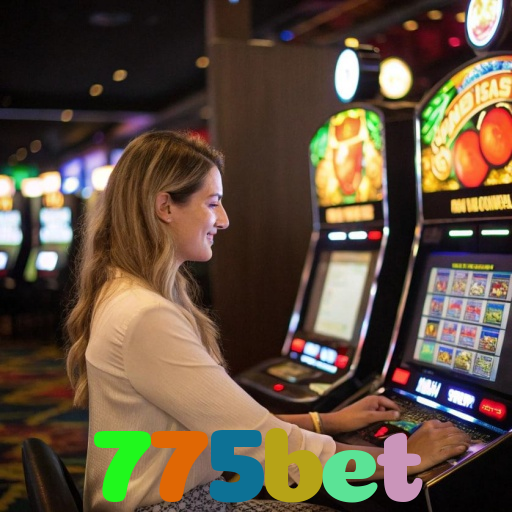 775bet:Jogue poker, aposte no futebol e ganhe em grandes jogos de cassino!