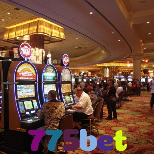 775bet:Jogue poker, aposte no futebol e ganhe em grandes jogos de cassino!