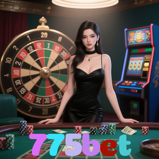 775bet:Jogue poker, aposte no futebol e ganhe em grandes jogos de cassino!