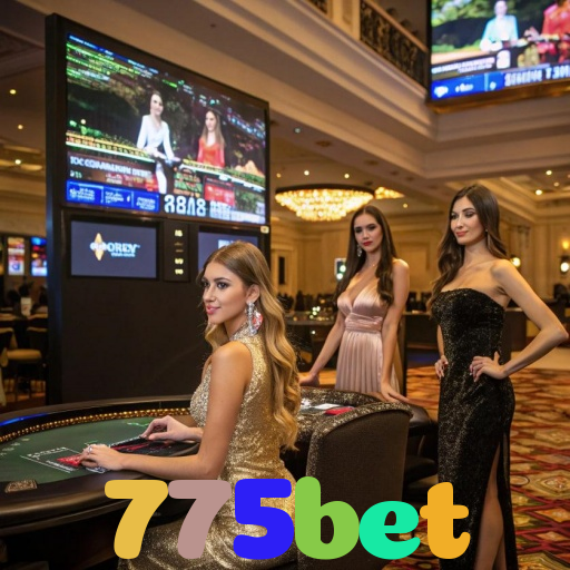 775bet：Aposte no futebol, jogue poker e conquiste vitórias épicas!