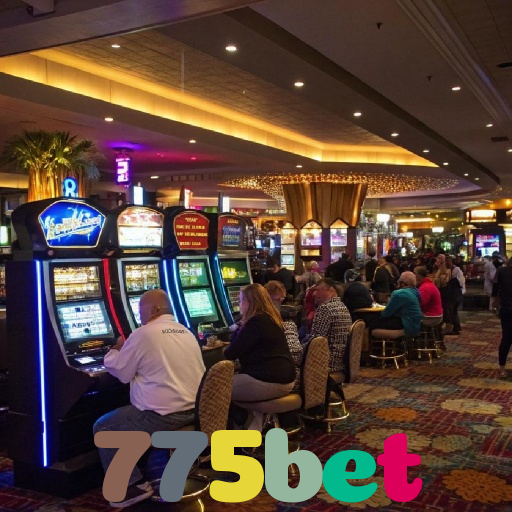 775bet：Jogue poker, aposte no futebol e ganhe em grandes jogos de cassino!