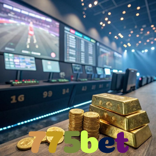 775bet：Aposte nas melhores slots e conquiste prêmios como nunca!
