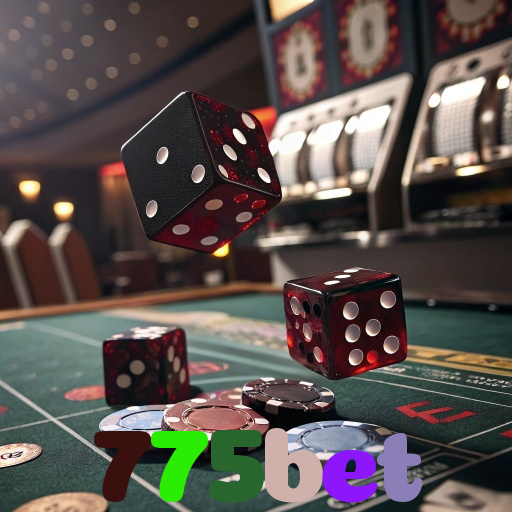 775bet：Aposte nas melhores slots e conquiste prêmios como nunca!