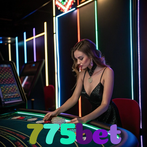 775bet：Aposte no futebol, jogue poker e conquiste vitórias épicas!