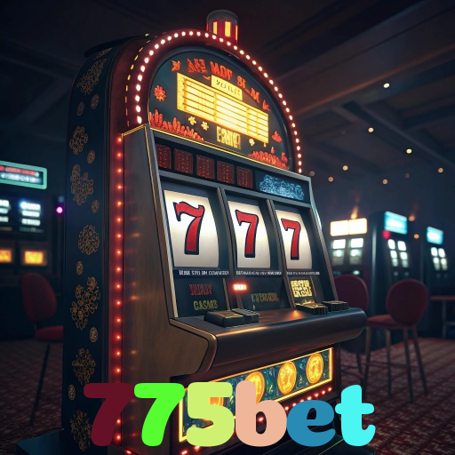775bet：Aposte nas melhores slots e conquiste prêmios como nunca!