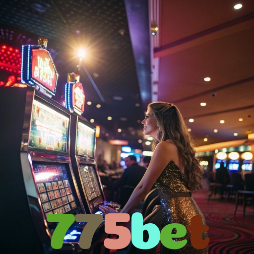 775bet：Aposte no futebol, jogue poker e conquiste vitórias épicas!
