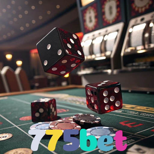 775bet：Aposte no futebol, jogue poker e conquiste vitórias épicas!