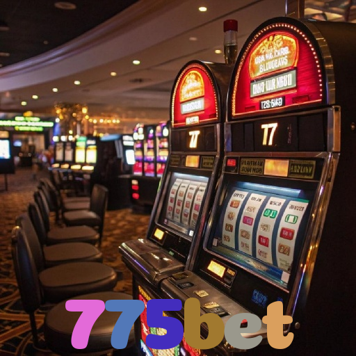 775bet:Aposte no futebol, jogue poker e conquiste vitórias épicas!