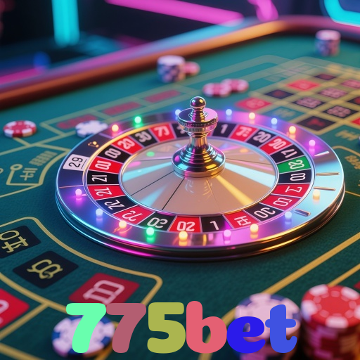 775bet：Aposte nas melhores slots e conquiste prêmios como nunca!