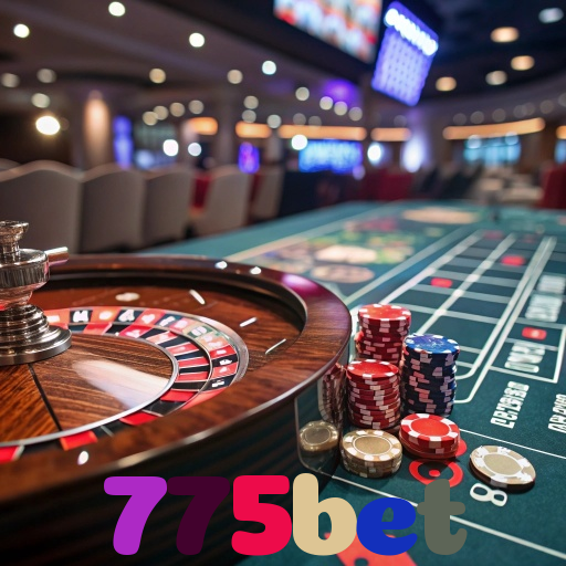 775bet:Jogue poker, aposte no futebol e ganhe em grandes jogos de cassino!