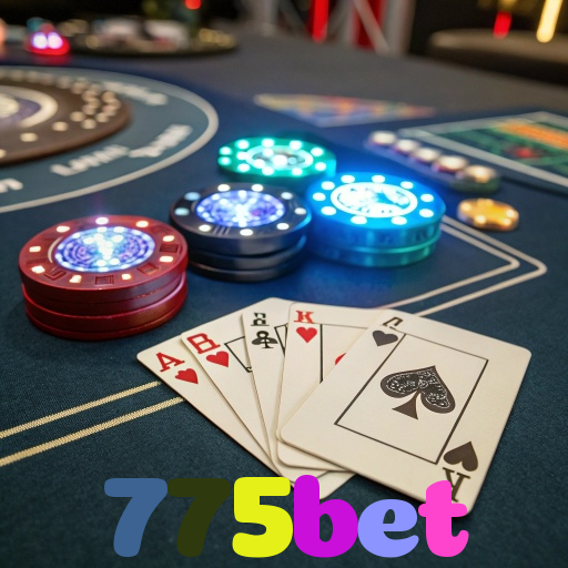775bet：Aposte nas melhores slots e conquiste prêmios como nunca!