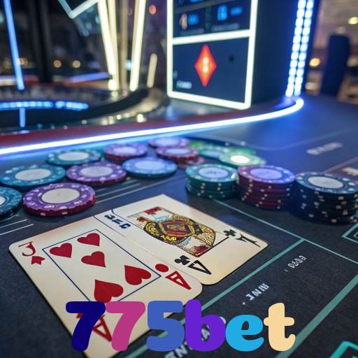 775bet:Aposte nas melhores slots e conquiste prêmios como nunca!