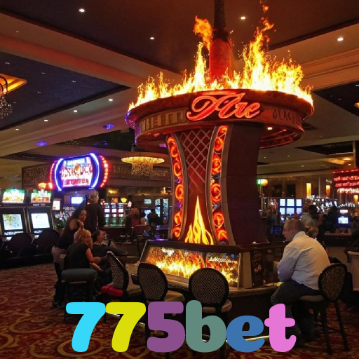 775bet:Jogue poker, aposte no futebol e ganhe em grandes jogos de cassino!