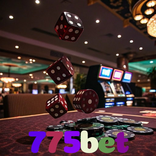 775bet:Aposte nas melhores slots e conquiste prêmios como nunca!