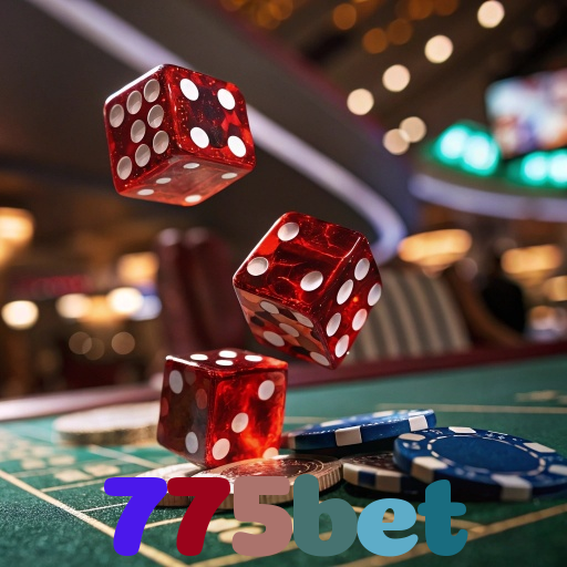 775bet:Aposte nas melhores slots e conquiste prêmios como nunca!