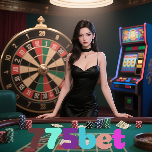 775bet:Jogue poker, aposte no futebol e ganhe em grandes jogos de cassino!