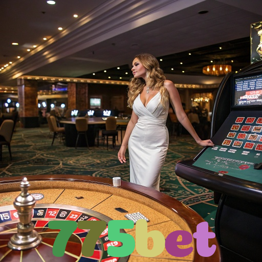 775bet：Jogue poker, aposte no futebol e ganhe em grandes jogos de cassino!