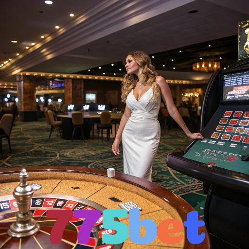 775bet：Aposte no futebol, jogue poker e conquiste vitórias épicas!