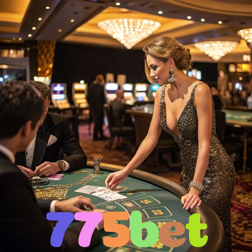 775bet：Aposte no futebol, jogue poker e conquiste vitórias épicas!