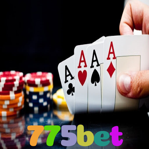 775bet：Aposte nas melhores slots e conquiste prêmios como nunca!