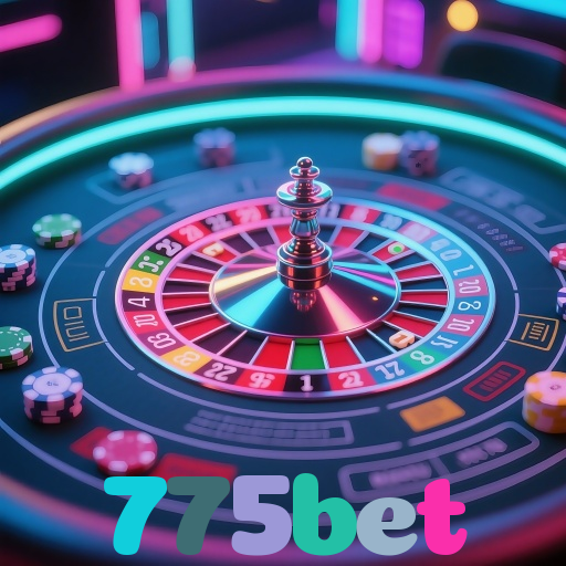 775bet:Jogue poker, aposte no futebol e ganhe em grandes jogos de cassino!