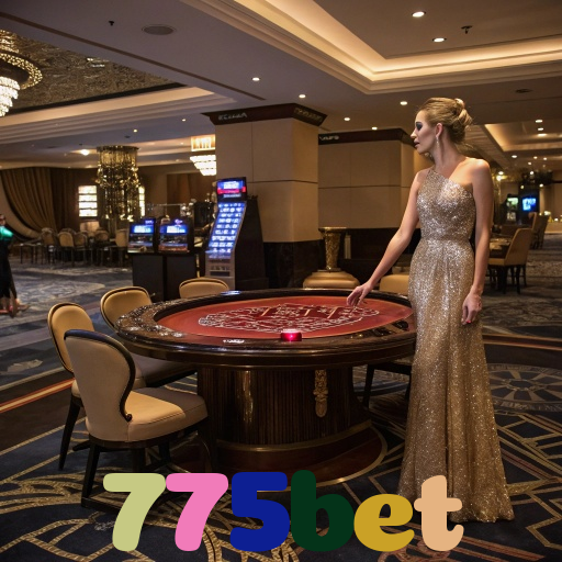 775bet：Jogue poker, aposte no futebol e ganhe em grandes jogos de cassino!