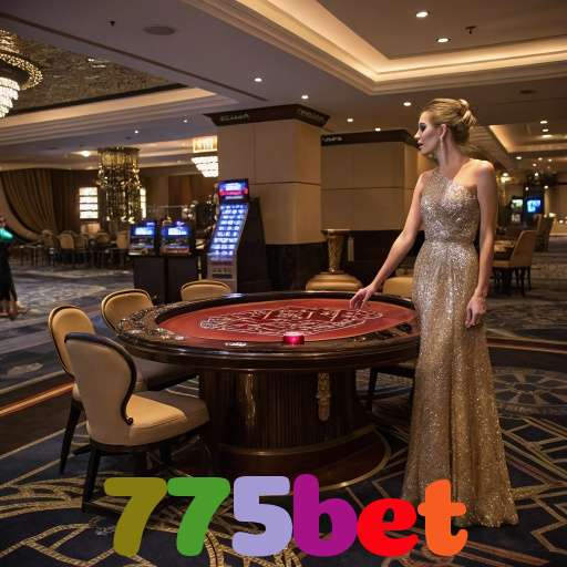 775bet：Aposte no futebol, jogue poker e conquiste vitórias épicas!