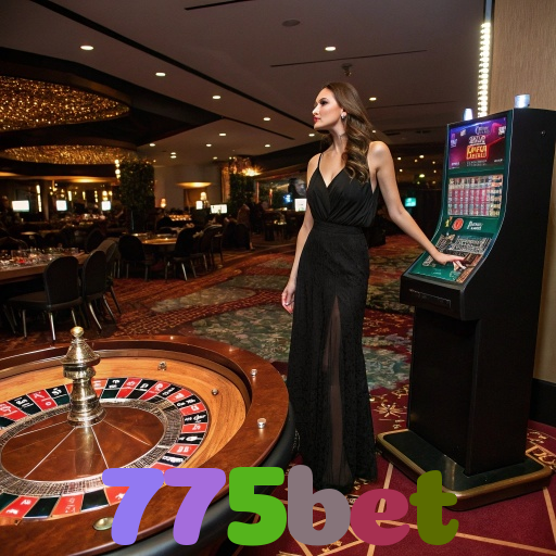 775bet：Aposte no futebol, jogue poker e conquiste vitórias épicas!