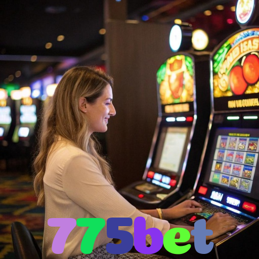 775bet:Jogue poker, aposte no futebol e ganhe em grandes jogos de cassino!