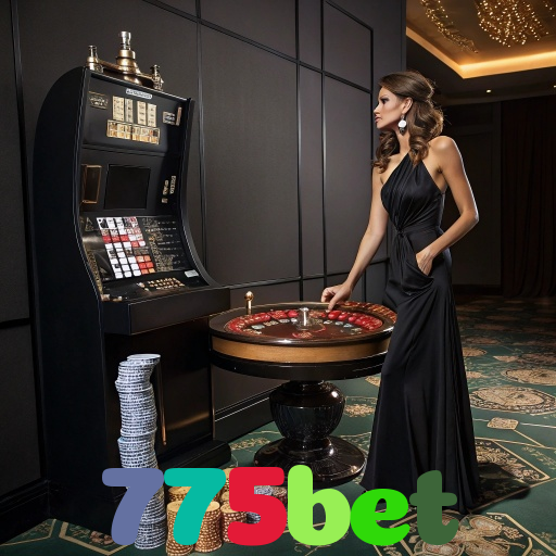 775bet：Jogue poker, aposte no futebol e ganhe em grandes jogos de cassino!