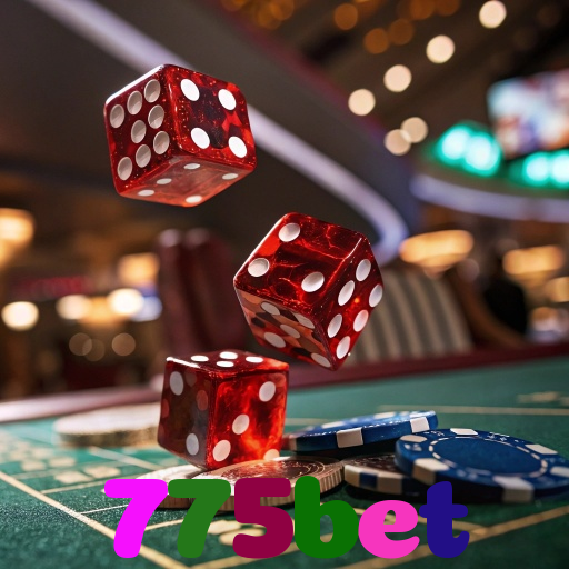 775bet:Jogue poker, aposte no futebol e ganhe em grandes jogos de cassino!