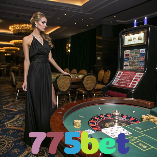 775bet：Jogue poker, aposte no futebol e ganhe em grandes jogos de cassino!