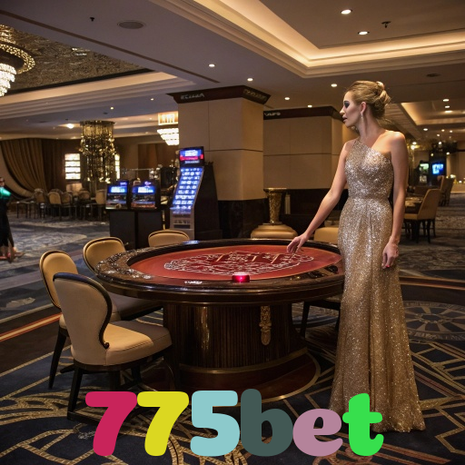 775bet:Jogue poker, aposte no futebol e ganhe em grandes jogos de cassino!
