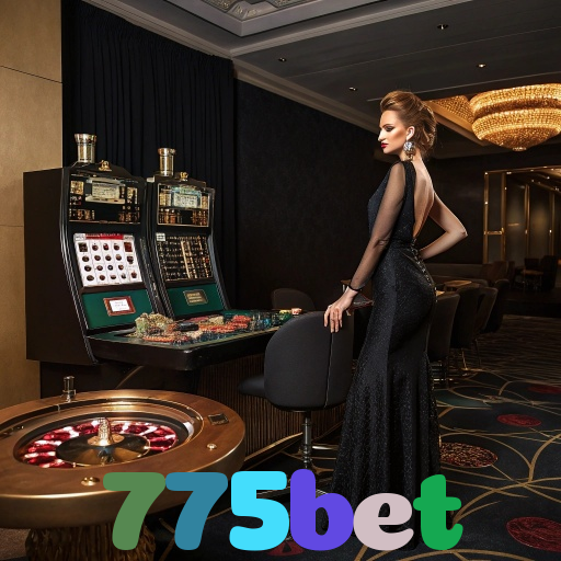 775bet:Aposte no futebol, jogue poker e conquiste vitórias épicas!