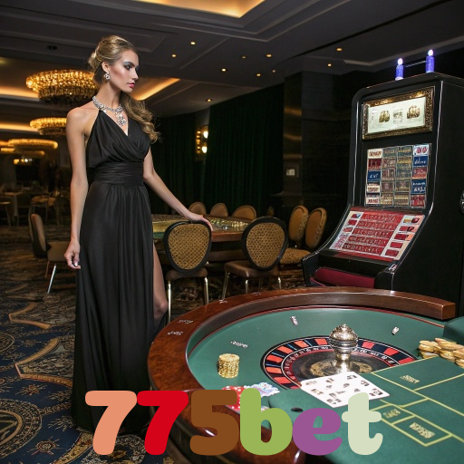 775bet:Jogue poker, aposte no futebol e ganhe em grandes jogos de cassino!