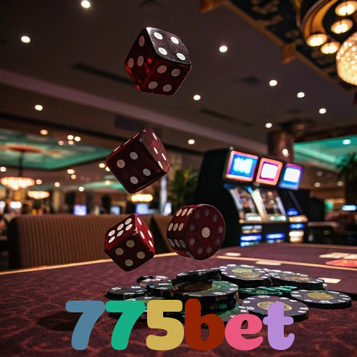 775bet:Jogue poker, aposte no futebol e ganhe em grandes jogos de cassino!