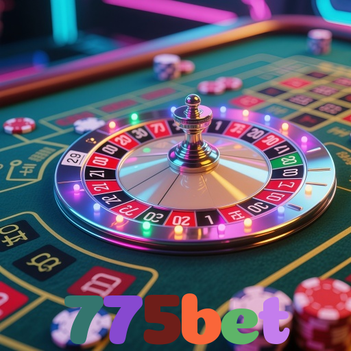 775bet：Aposte nas melhores slots e conquiste prêmios como nunca!