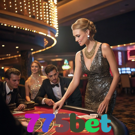 775bet:Aposte nas melhores slots e conquiste prêmios como nunca!