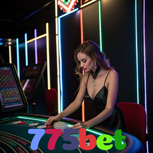 775bet:Aposte nas melhores slots e conquiste prêmios como nunca!